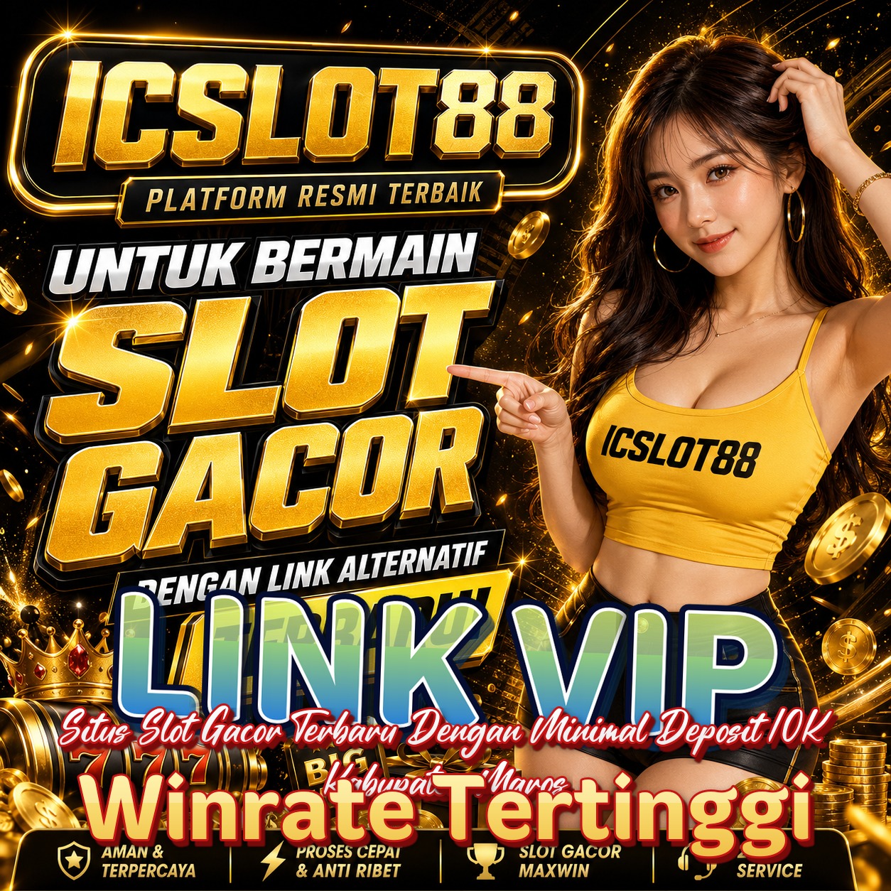 LINK VIP